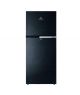 Dawlance Chrome Pro Freezer-On-Top Refrigerator 12 Cu Ft Hairline Black (9178-WB)  On Installments -Subhan Elec.  ( 3 Months 0% Percent Profit Product Available On 48 Months Installment )